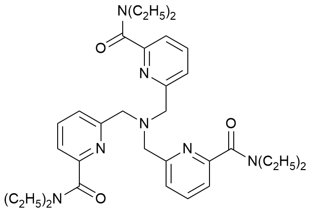Tpa Amide structure